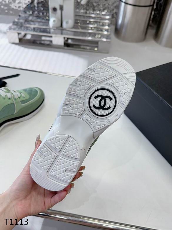 CHANEL shoes 38-46-28_1507132